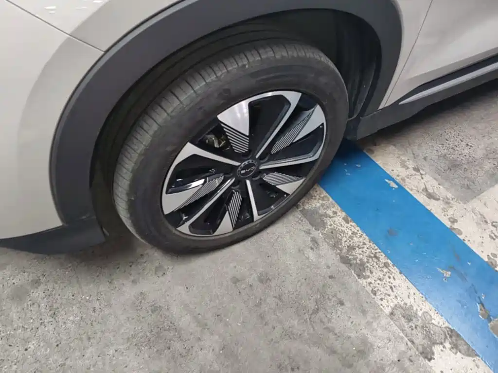 BYD PLUS New Energy — миниатюра 23