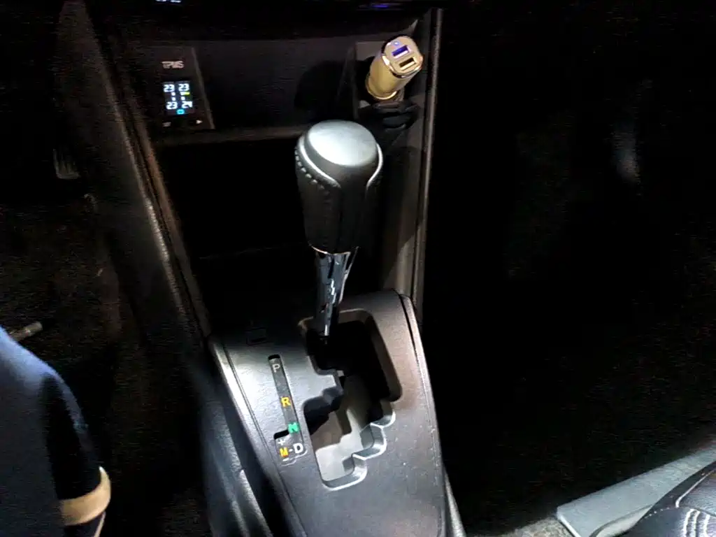 Toyota Yaris L — миниатюра 14