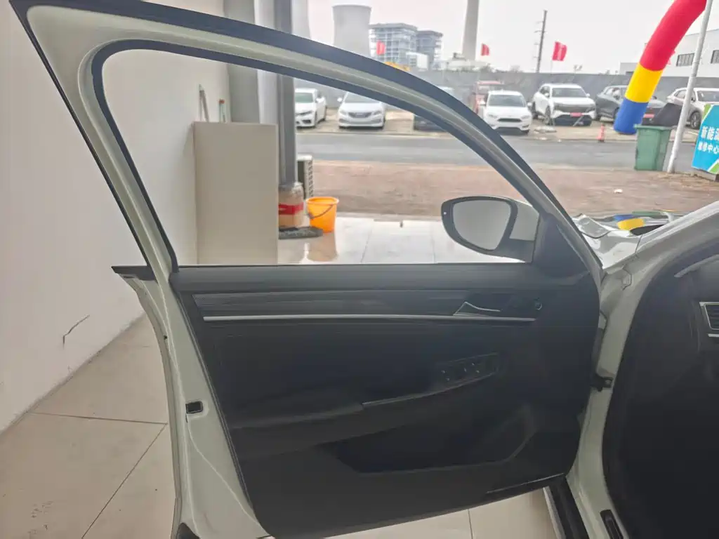 Volkswagen C-Trek — миниатюра 4