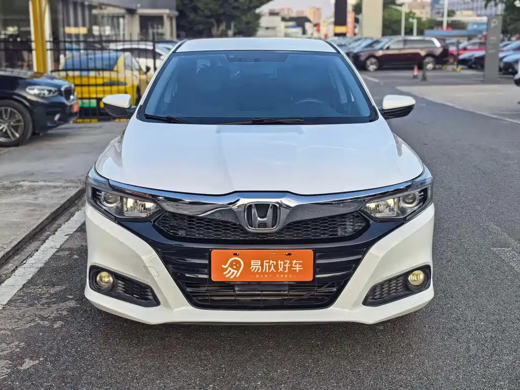 Honda Crider — миниатюра 2