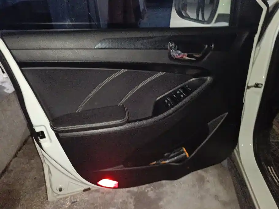 Fengguang Fengguang 580 — миниатюра 7