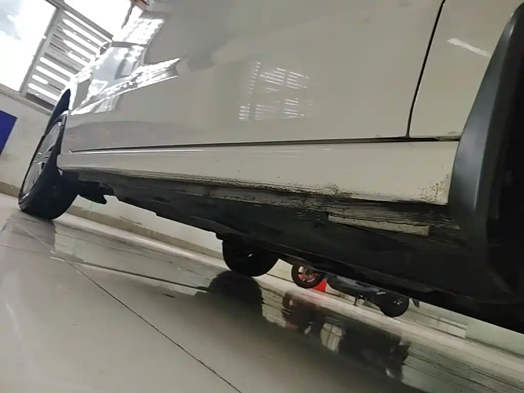 Volkswagen Polo — миниатюра 21