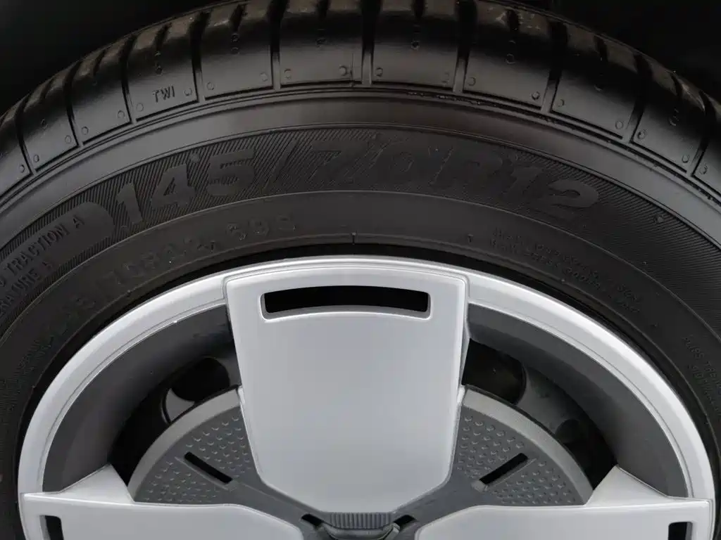 Wuling Air ev — миниатюра 24