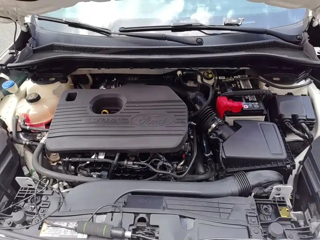 Ford Escape — миниатюра 20