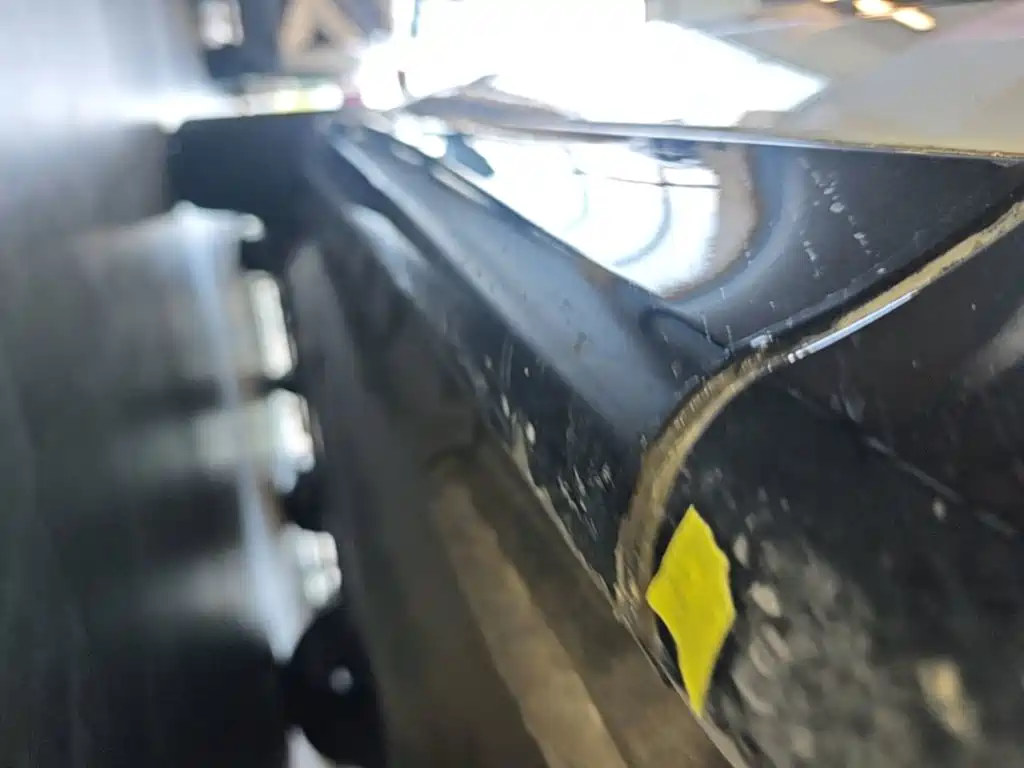 Land Rover Evoque — миниатюра 21