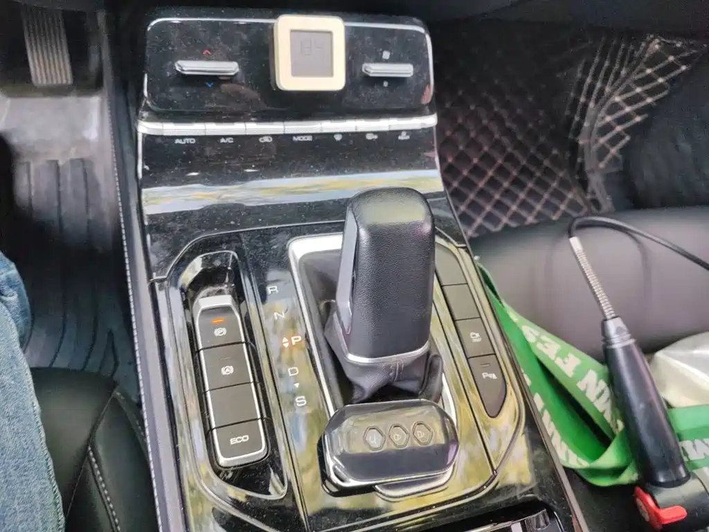 Wuling Victory — миниатюра 15
