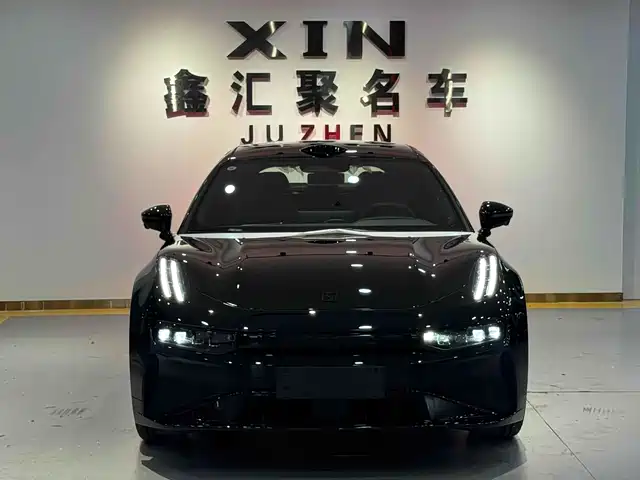 ZEEKR EXTREME KRYPTON 001 2026