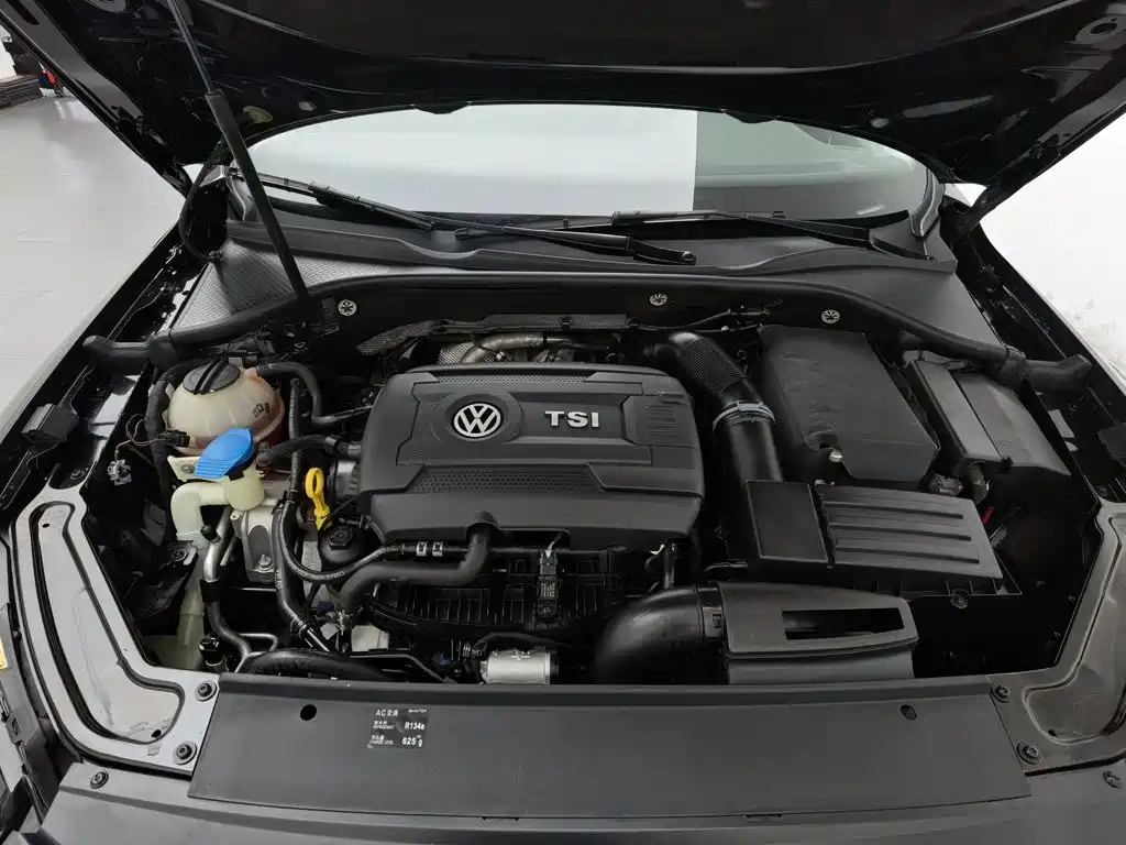 Volkswagen Passat — миниатюра 6