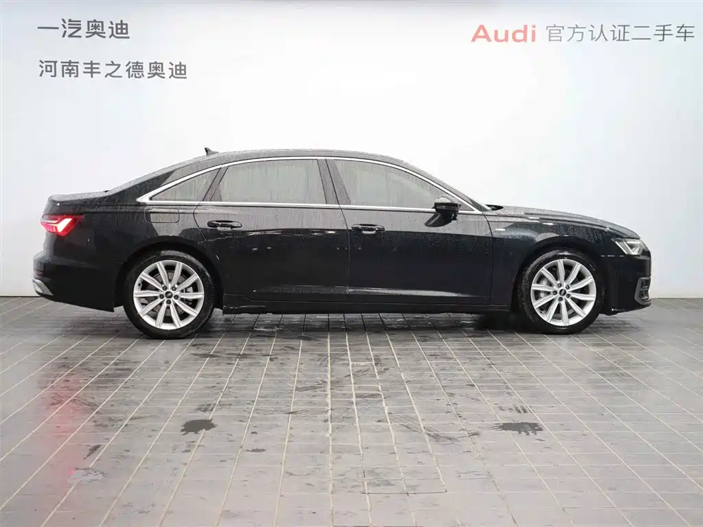 AUDI  A6L
