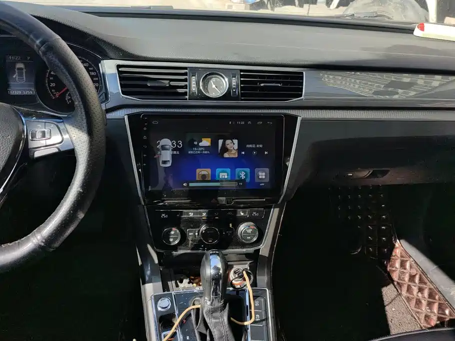 Volkswagen Passat — миниатюра 13