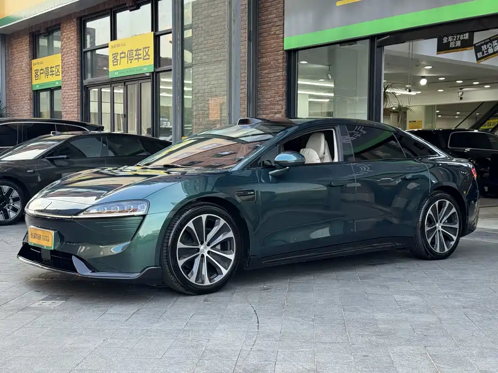 Zhijie Zhijie S7 — миниатюра 4