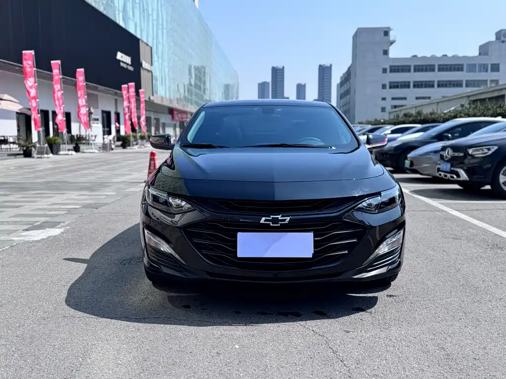Chevrolet Malibu XL XL 2023 Redline 2.0T