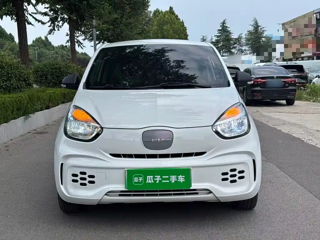 Roewe Clever — миниатюра 3