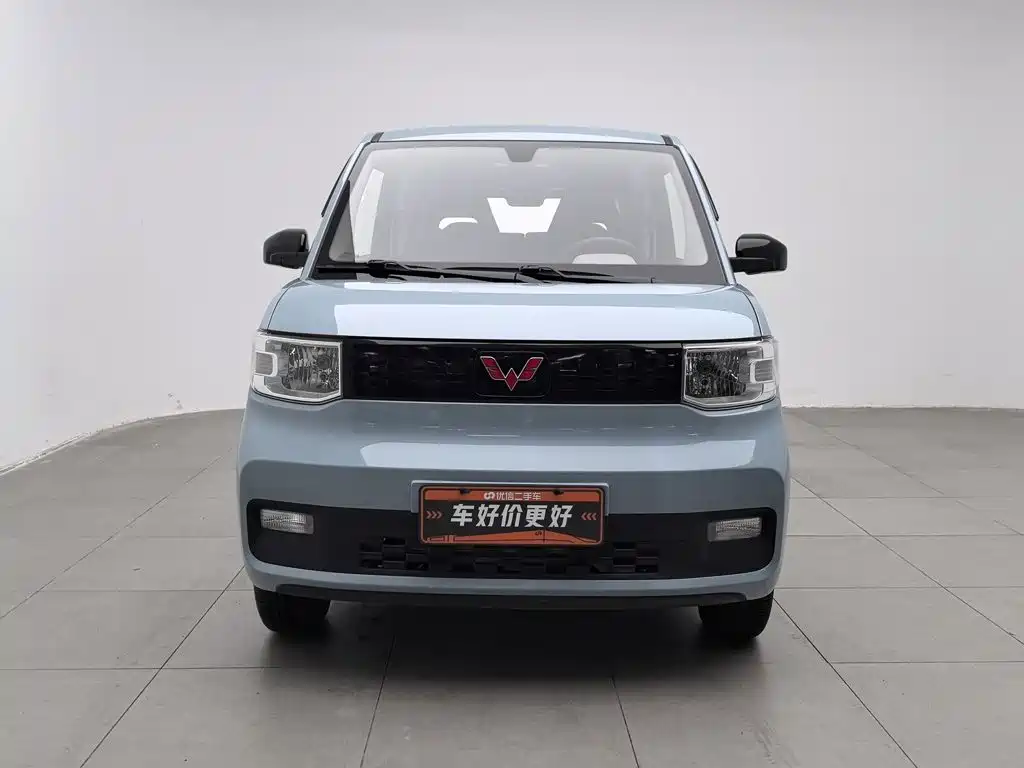 Wuling MINIEV — миниатюра 3