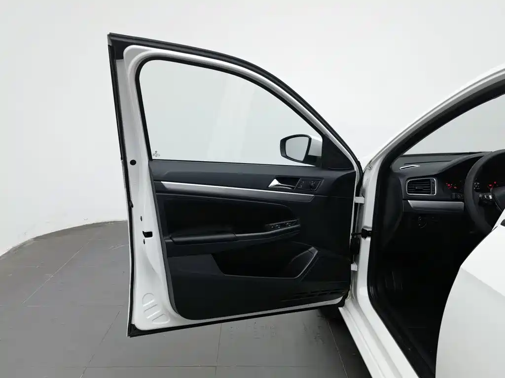 Volkswagen Gran Lavida — миниатюра 8