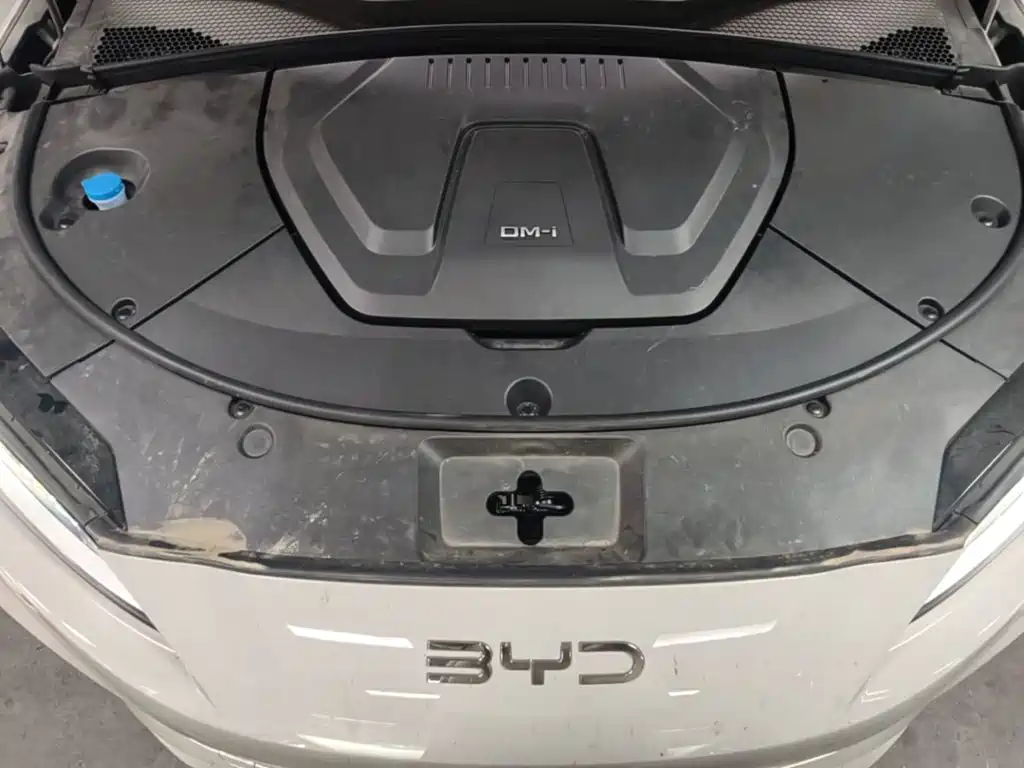 BYD PLUS New Energy — миниатюра 20