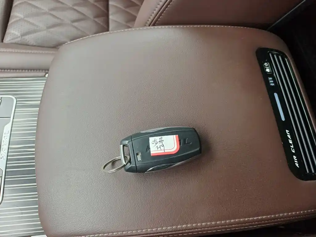 Haval H9 — миниатюра 9