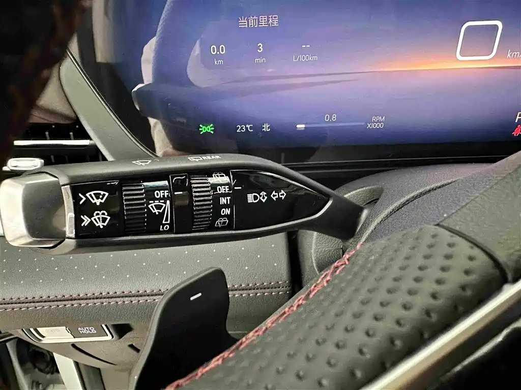 Buick Century — миниатюра 13