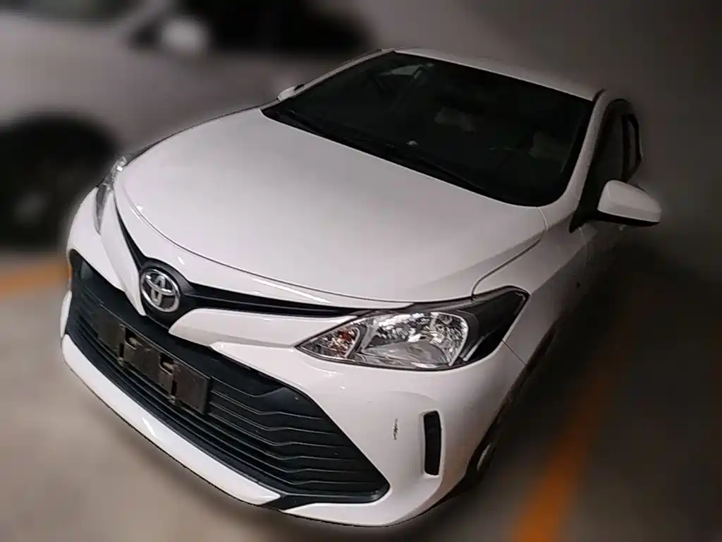 Toyota Vios