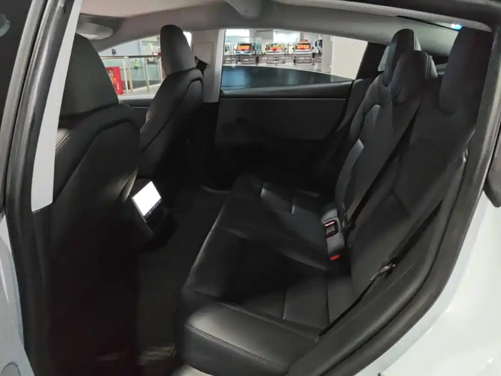 Tesla Model 3 — миниатюра 17