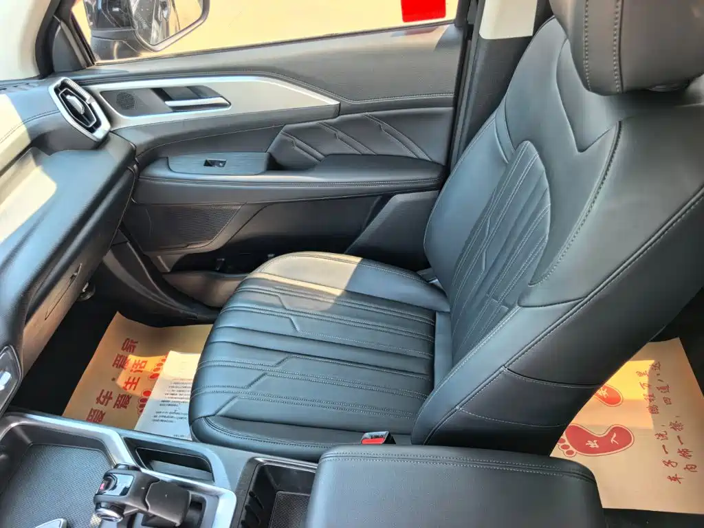 Haval H5 — миниатюра 11