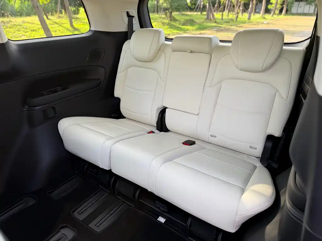 GAC Motor Trumpchi E9 — миниатюра 15