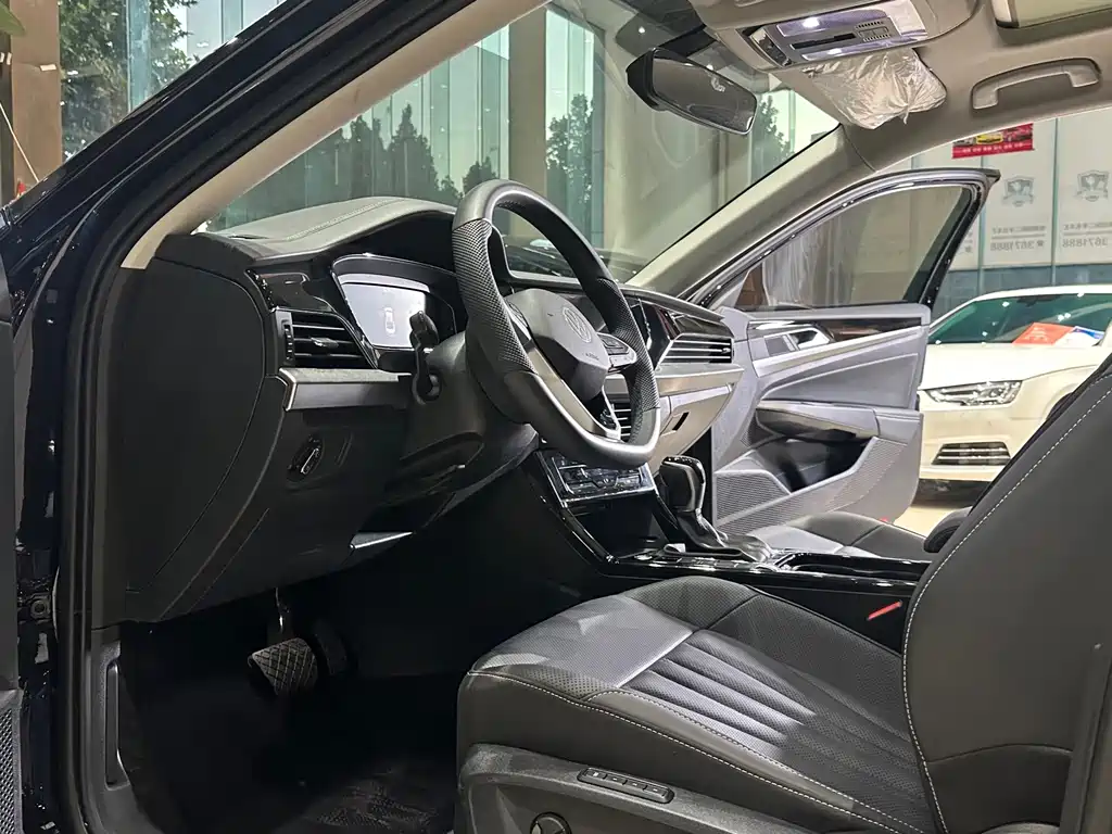 Volkswagen Passat — миниатюра 13