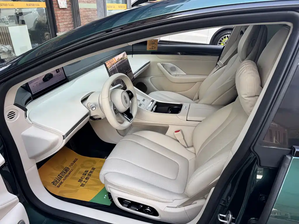 Zhijie Zhijie S7 — миниатюра 8