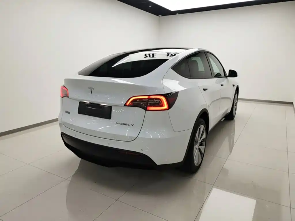 Tesla Model Y — фотографии объявления, Фото 6