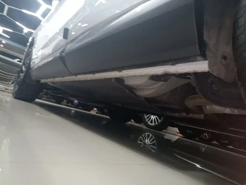 Fengxing Fengxing T5 EVO — миниатюра 22