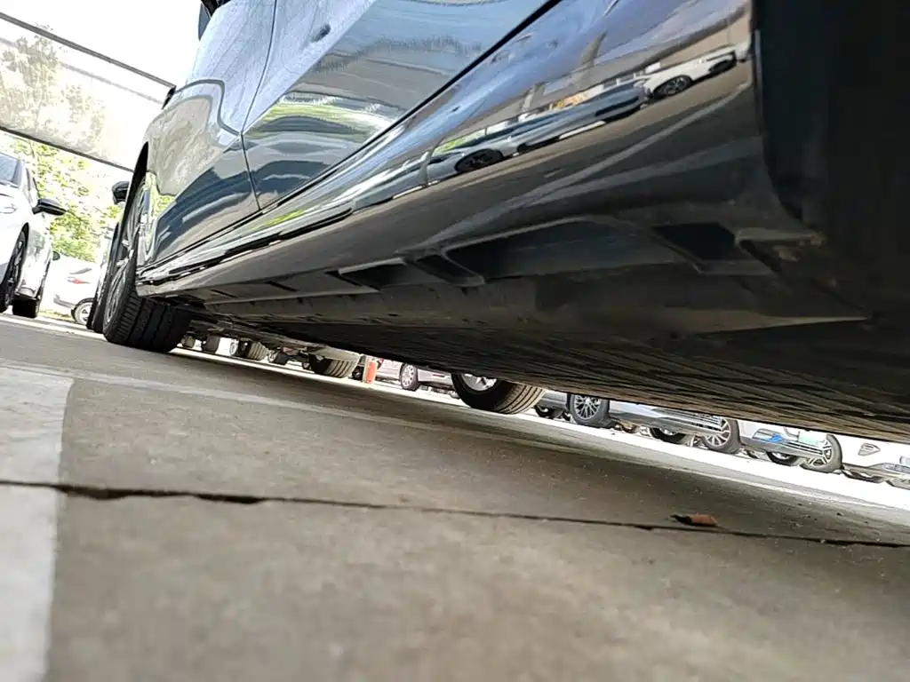 Leapmotor Ноль один. — миниатюра 22