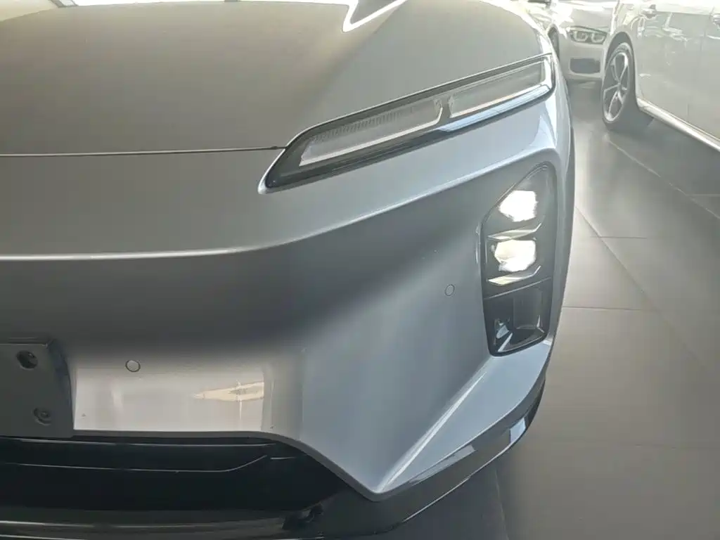 NIO ET5T — миниатюра 24