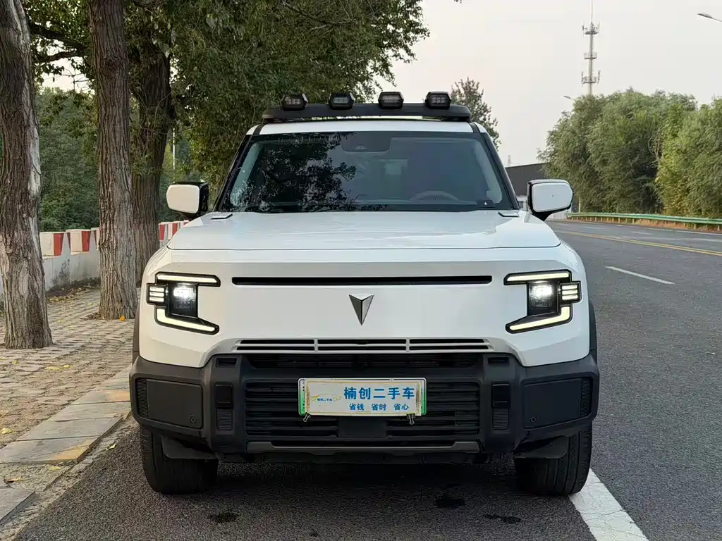 Deepal Deepal G318 — миниатюра 2