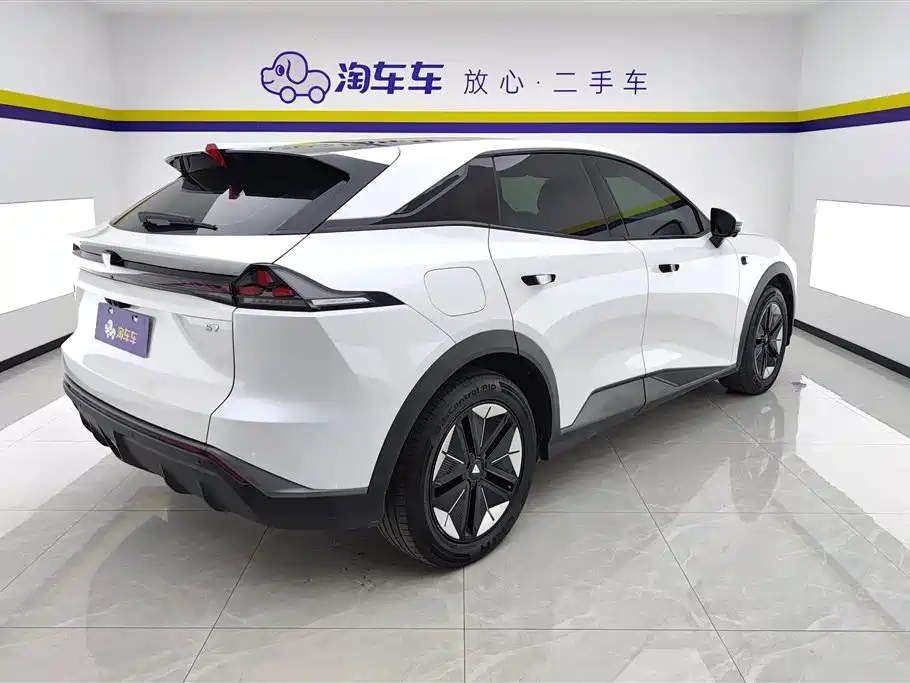 DARK BLUE CAR DARK BLUE S07