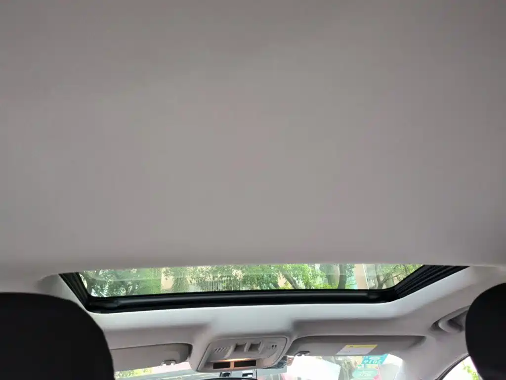 Chevrolet Cruze — миниатюра 14