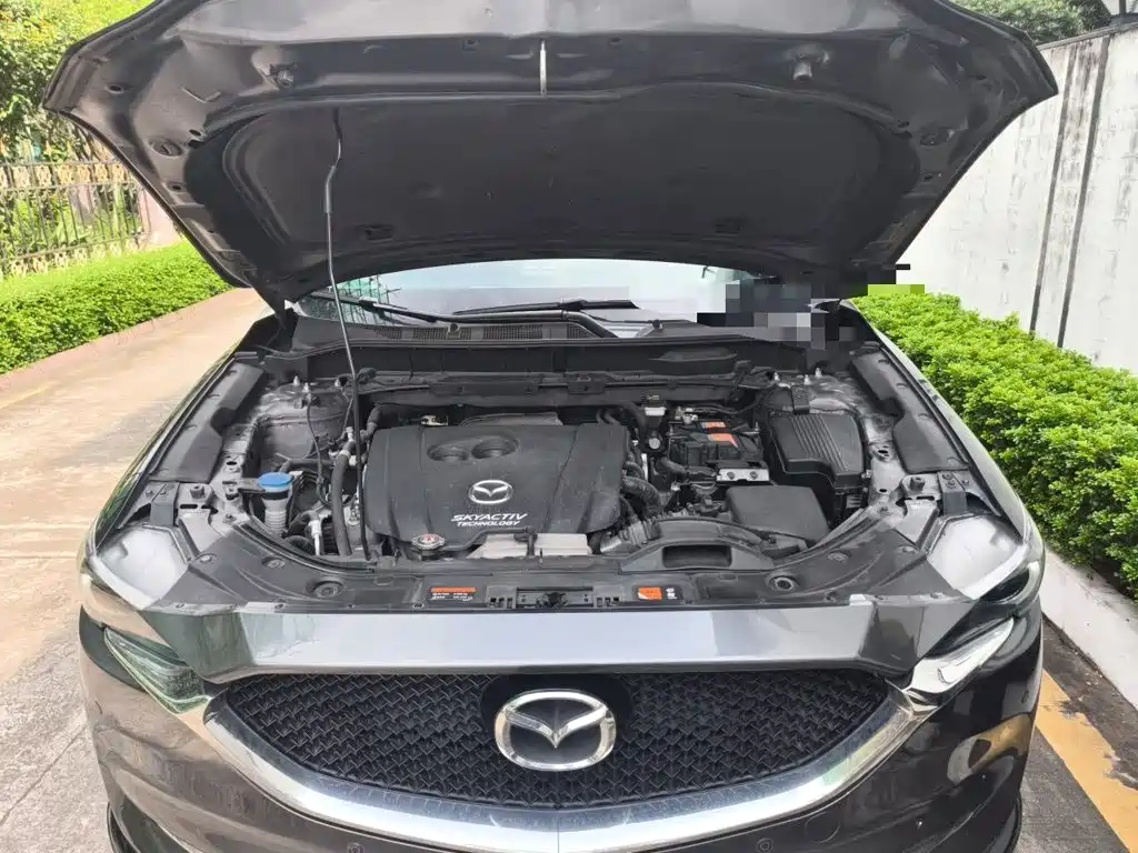 Mazda CX-5 — миниатюра 21