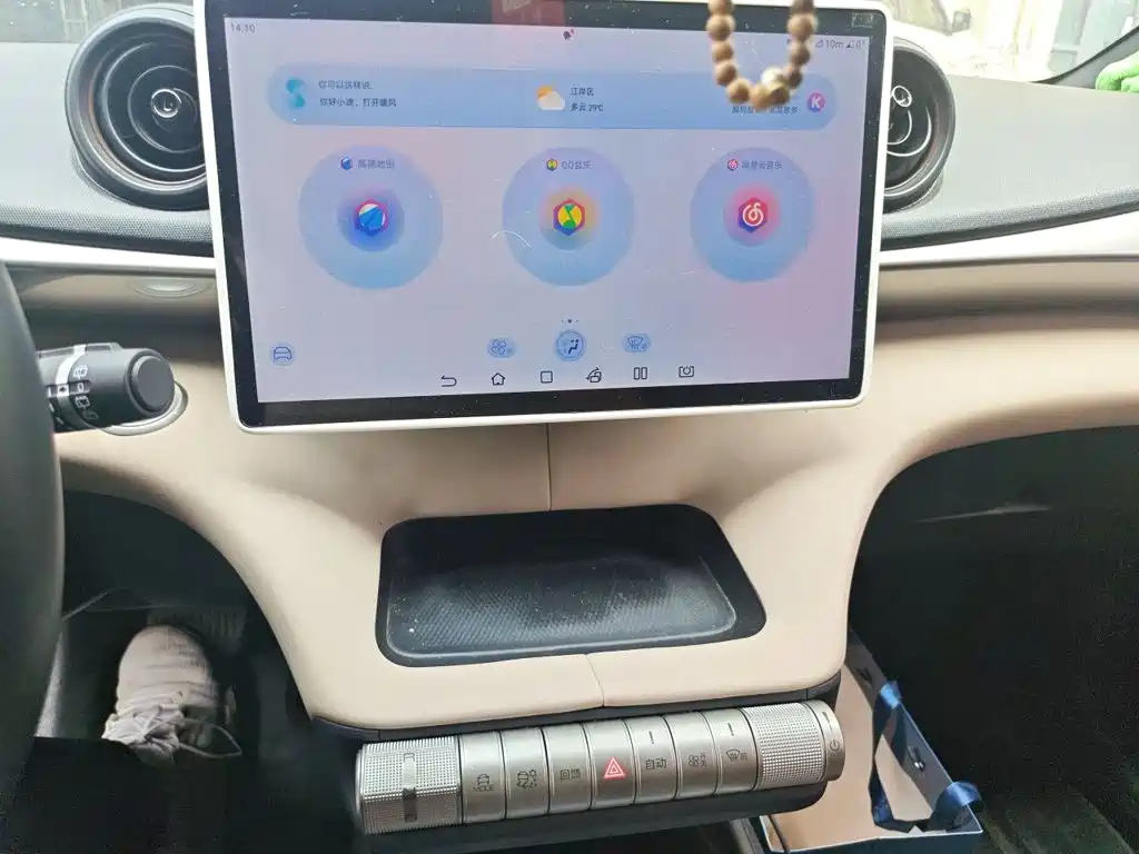 BYD Dolphin — миниатюра 9
