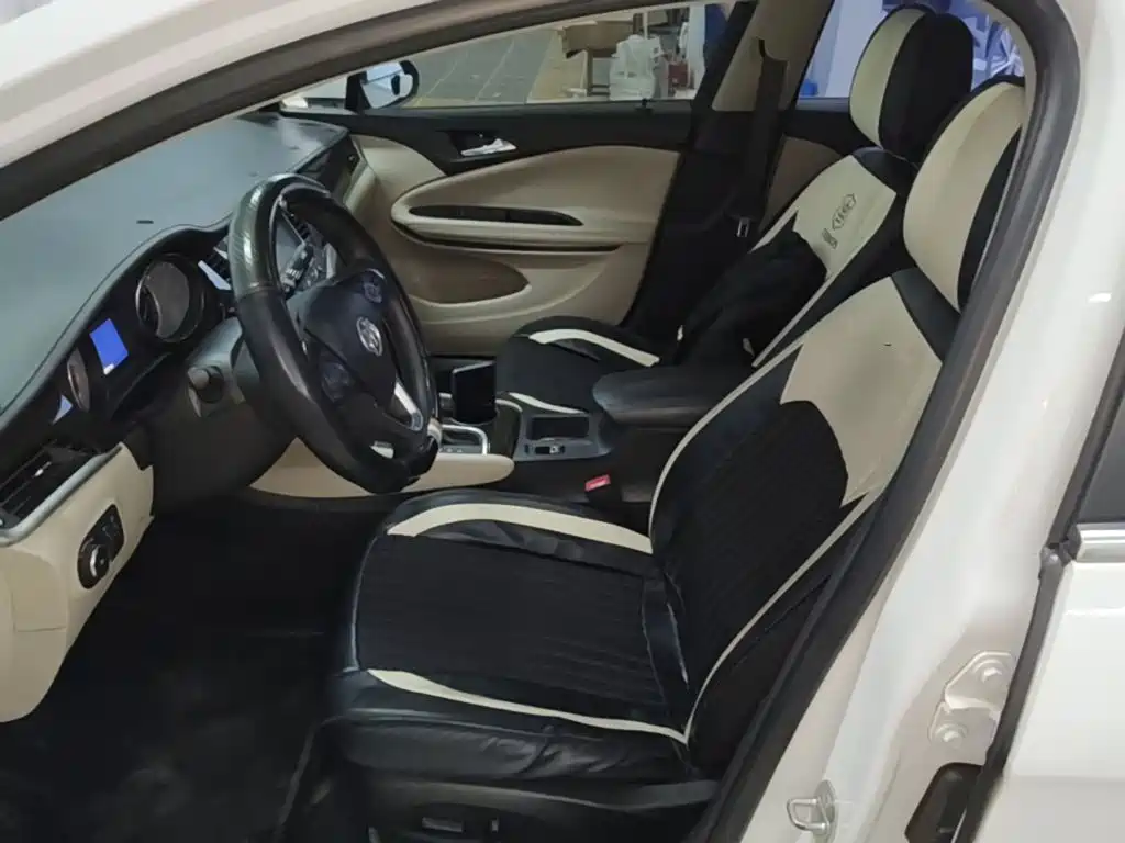 Buick Verano — миниатюра 15