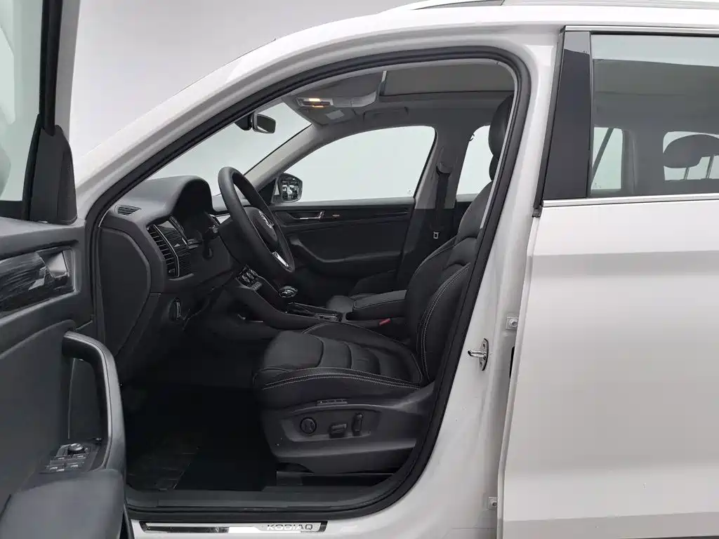 Skoda Kodiaq — миниатюра 10