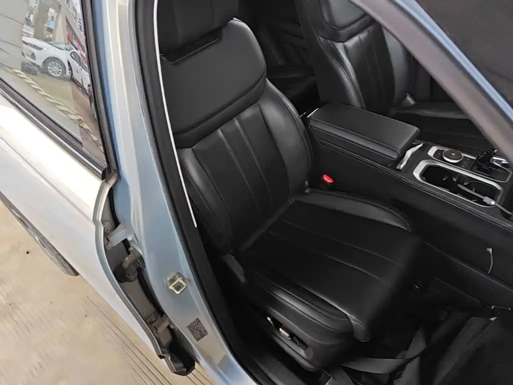 Chery Explorer 06 — миниатюра 25