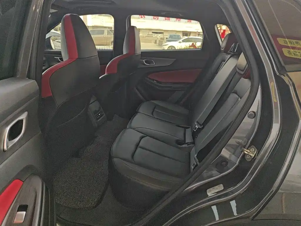 Changan CS55PLUS — миниатюра 13
