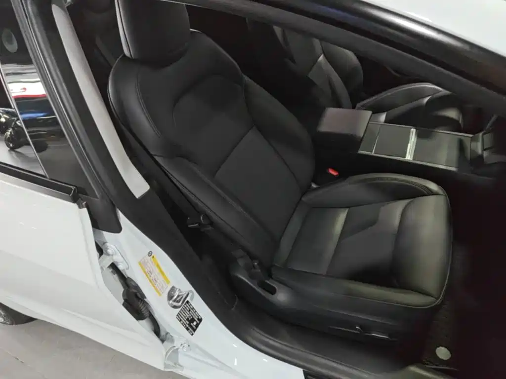 Tesla Model 3 — миниатюра 25
