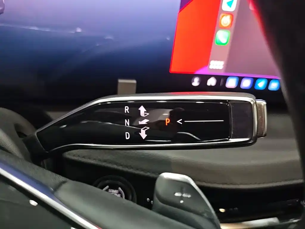 Cadillac CT6 — миниатюра 14