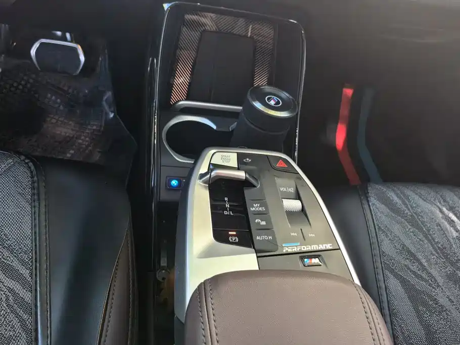 BMW X1 — миниатюра 16