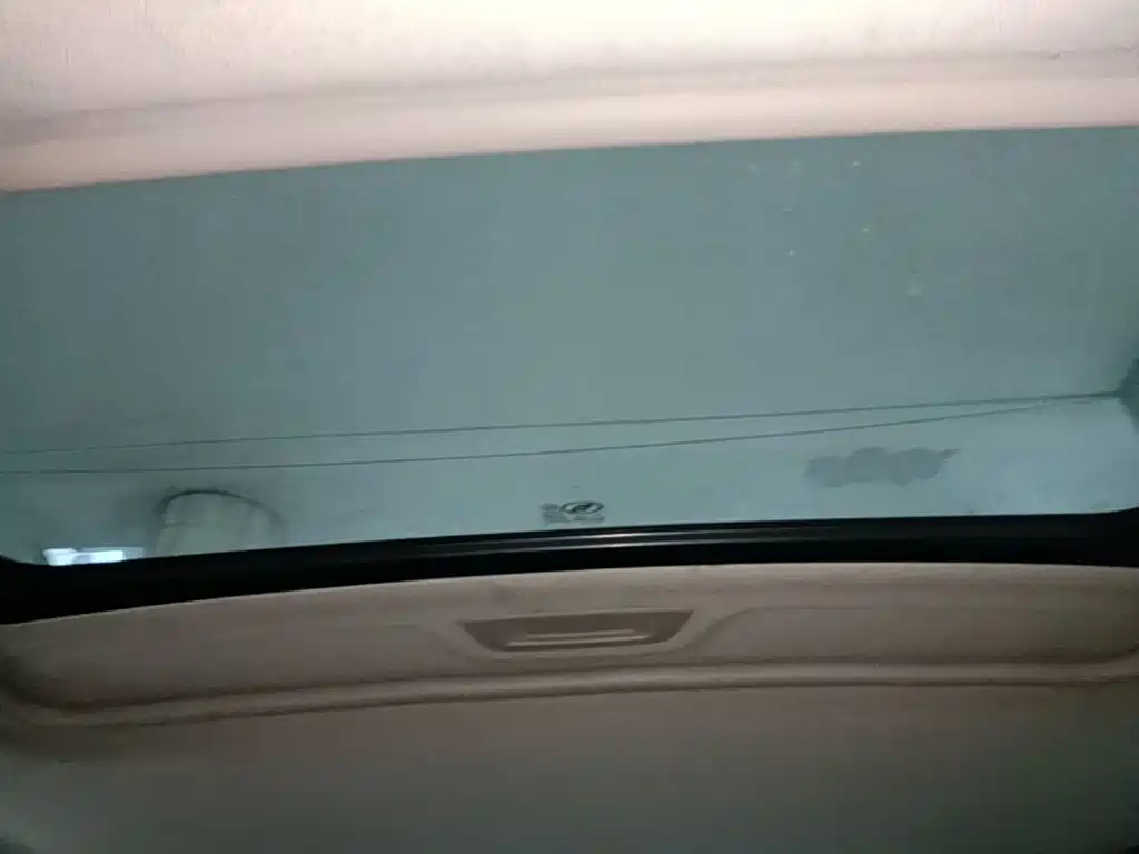 Buick Excelle — миниатюра 18