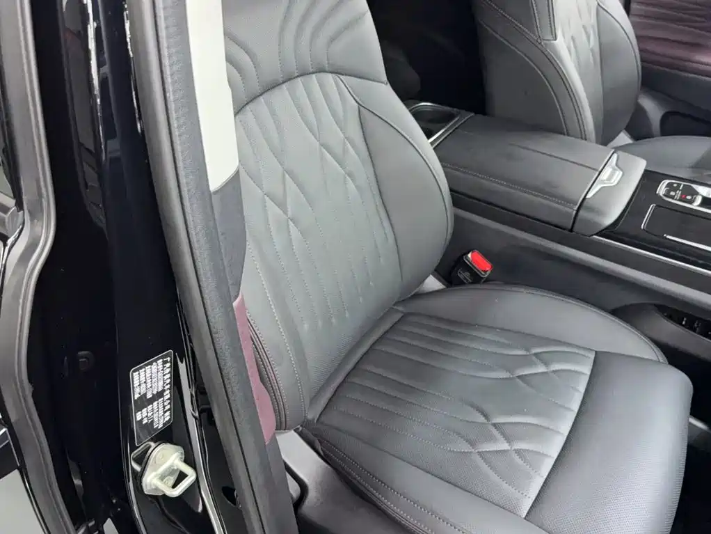 GAC Motor Trumpchi M8 — миниатюра 19