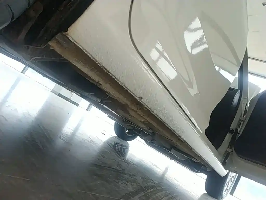 Volkswagen Santana — миниатюра 21