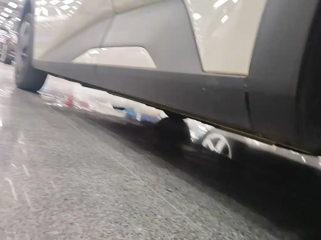 BYD Seagull — миниатюра 22