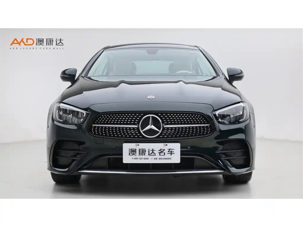 Mercedes-Benz E-Class E 2023 E 260