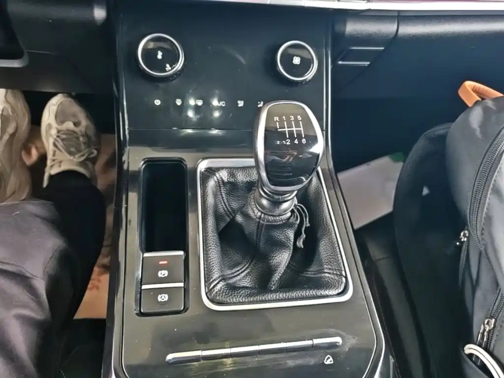 Chery Tiggo 7 — миниатюра 14